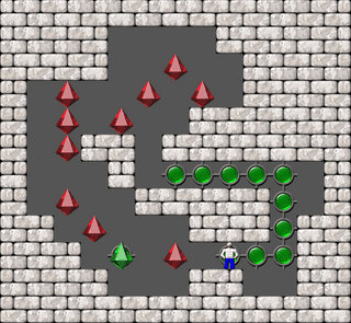 Уровень 169 — More Bugs collections